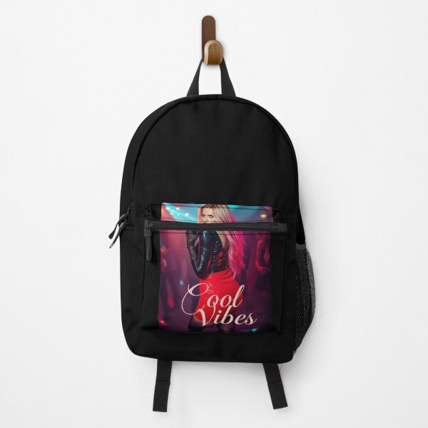 Item preview, Cool Vibes – Neon Nights designed and sold by e-not-shop.