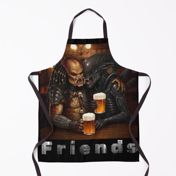 Item preview, Friends designed and sold by MudMaster.