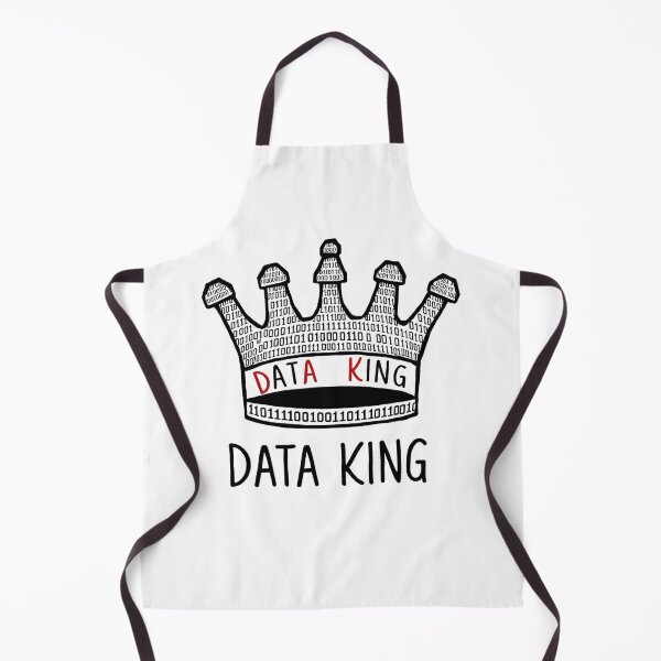 Item preview, Data King designed and sold by sydney-syder.