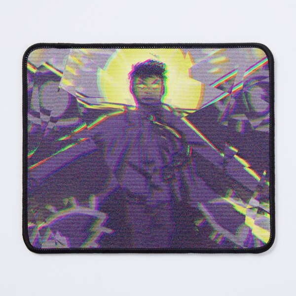 Item preview, Castiel true form badass angel designed and sold by Melle-OtterWise.