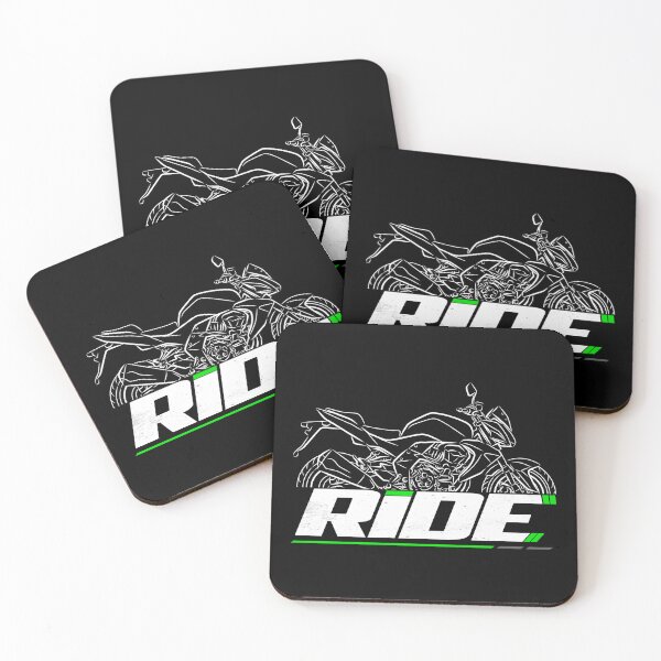 Item preview, Kawasaki Z1000 2007-2009 for Motorcycle Fans designed and sold by DrainvolStore.