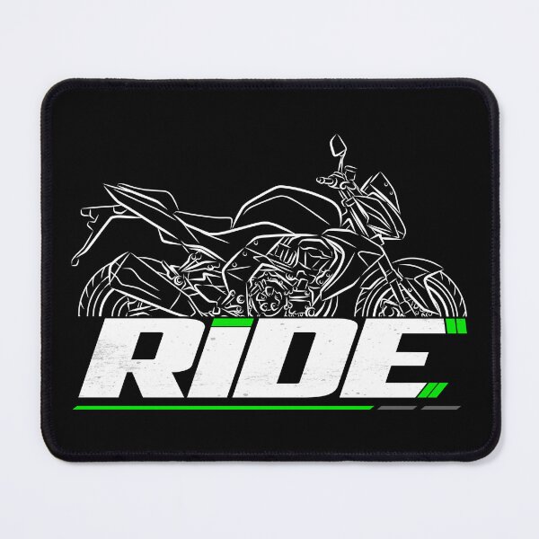 Item preview, Kawasaki Z1000 2007-2009 for Motorcycle Fans designed and sold by DrainvolStore.