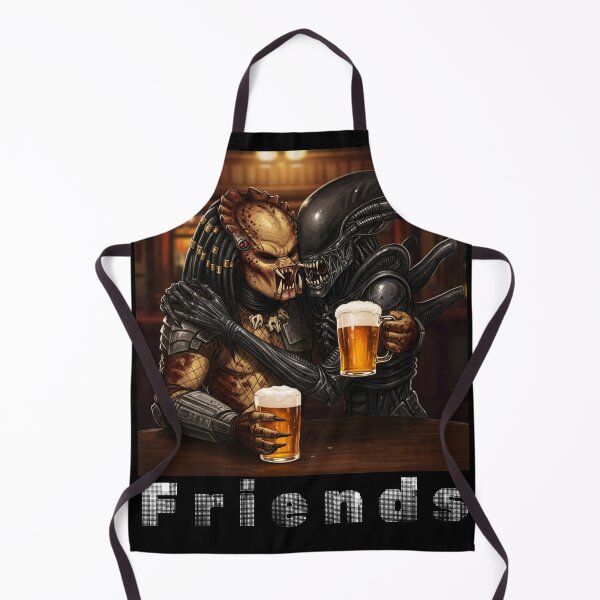 Item preview, Friends designed and sold by MudMaster.