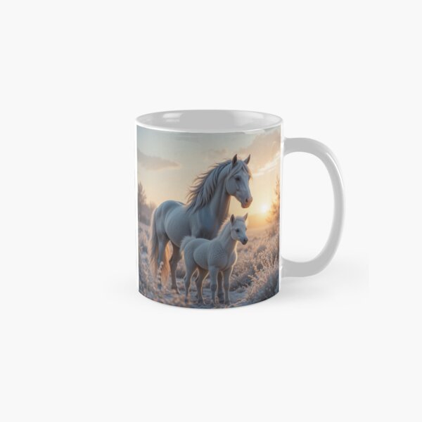 Item preview, Winter Horses designed and sold by RaF71PrO.