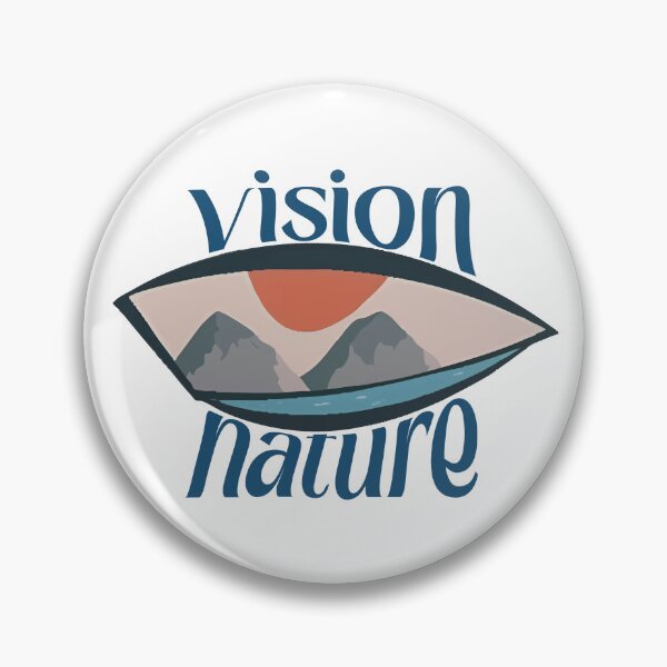 Item preview, Vision of Nature designed and sold by furyoart.