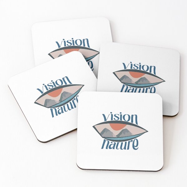 Item preview, Vision of Nature designed and sold by furyoart.