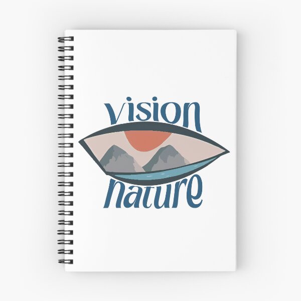 Item preview, Vision of Nature designed and sold by furyoart.