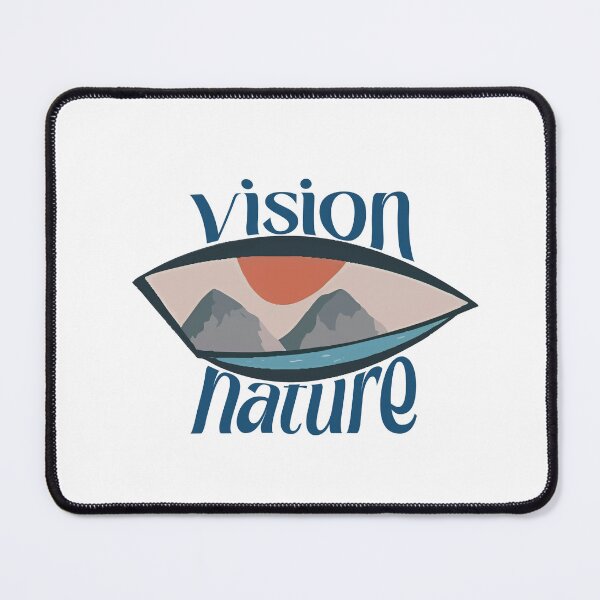 Item preview, Vision of Nature designed and sold by furyoart.