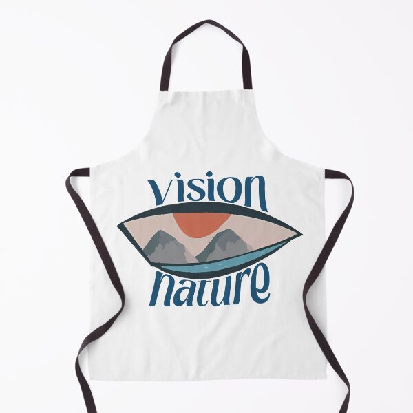 Item preview, Vision of Nature designed and sold by furyoart.