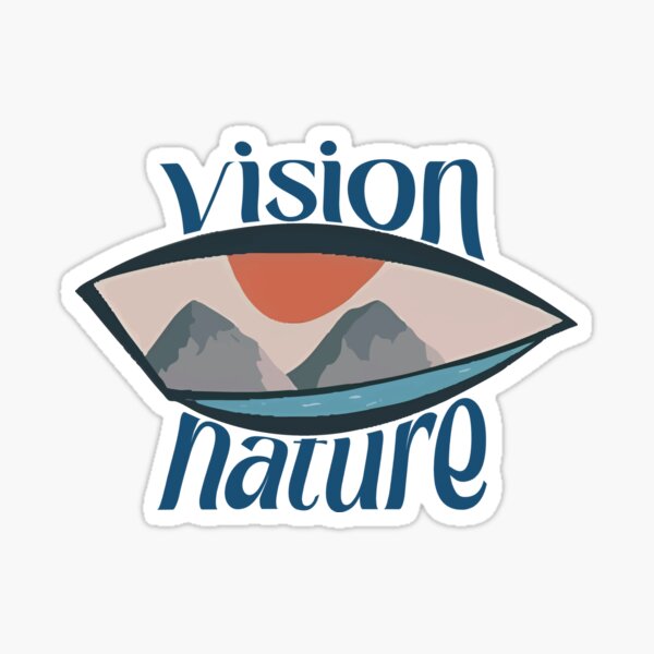 Vista previa del artículo con la obra «Visión de la Naturaleza», diseñado y vendido por furyoart.