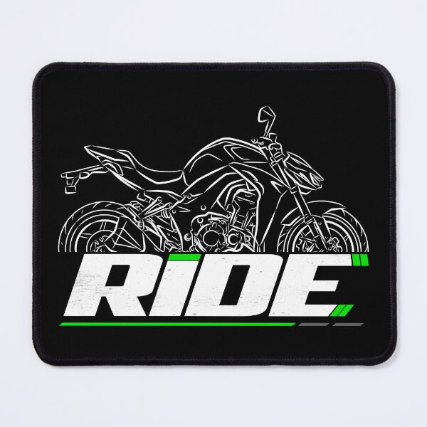 Item preview, Kawasaki Z1000 2014-2024 for Motorcycle Fans designed and sold by DrainvolStore.