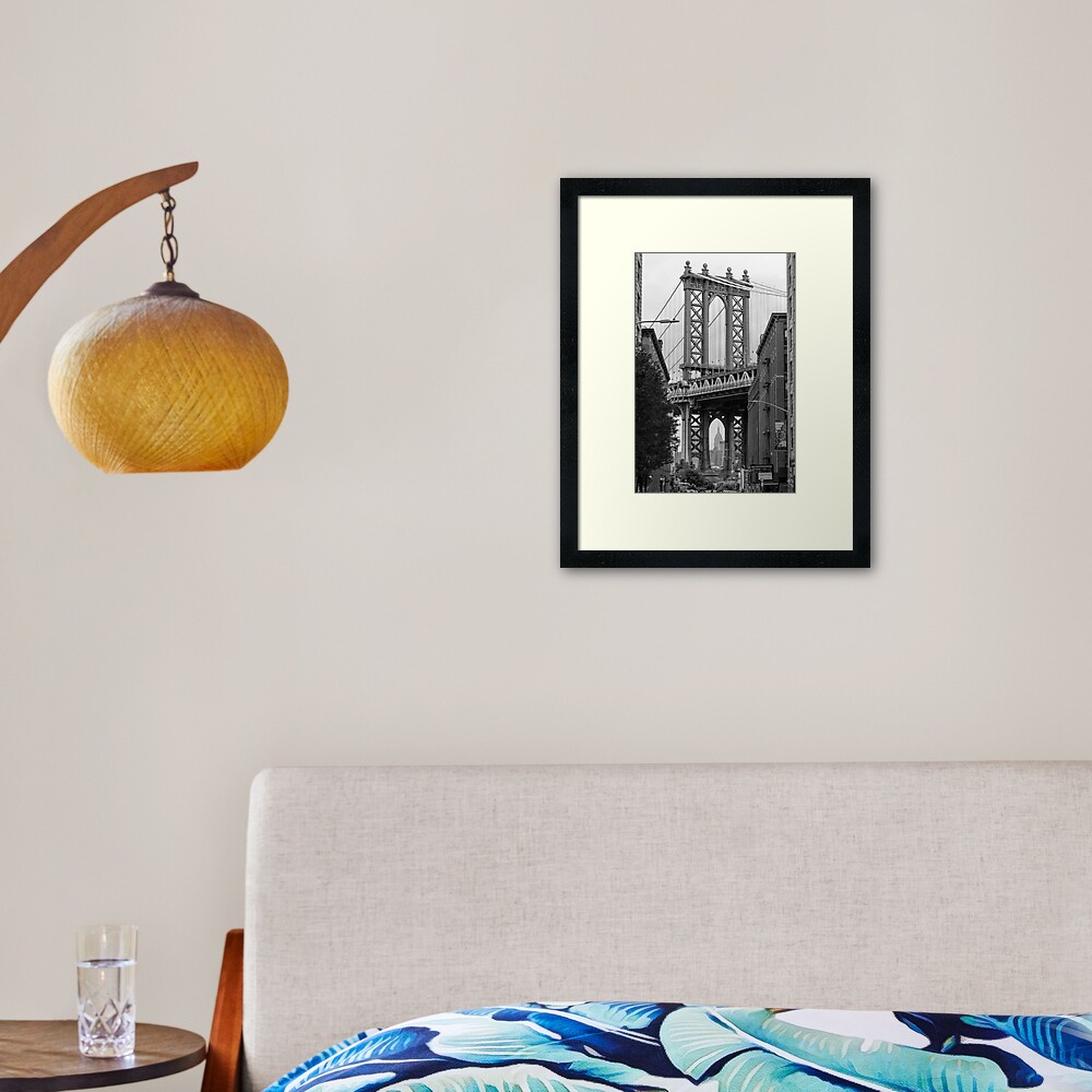 Artikel-Vorschau von Gerahmter Kunstdruck, designt und verkauft von Aure50.