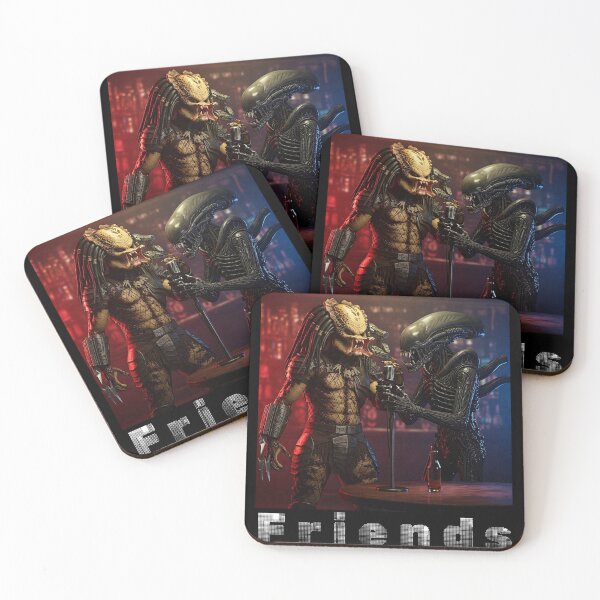 Item preview, Karaoke Friends designed and sold by MudMaster.