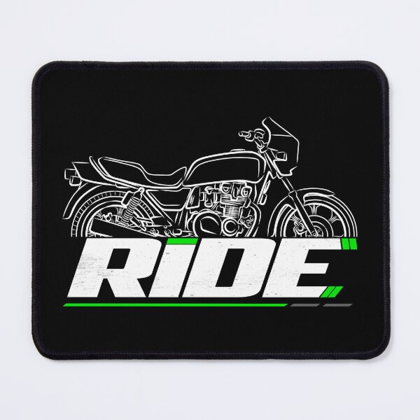 Item preview, Kawasaki Z1100R & KZ1100R 1984 for Motorcycle Fans designed and sold by DrainvolStore.