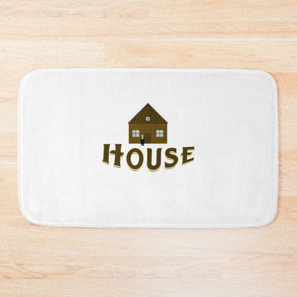 Item preview, The Old Traveler's House designed and sold by MIBdesign.
