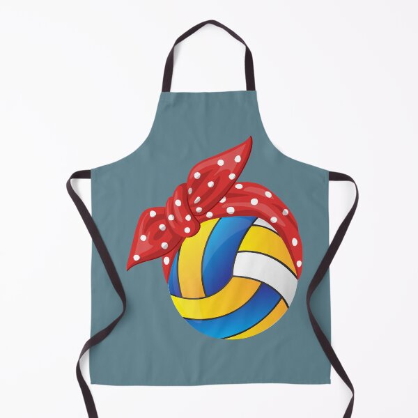 Item preview, Volleyball Mom Energy: Sideline MVP Art designed and sold by Zakrytos ★★★★★.