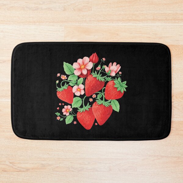 Item preview, Strawberry Fields designed and sold by Getup-clothing.
