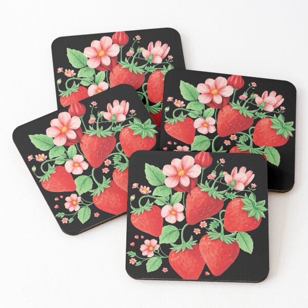 Item preview, Strawberry Fields designed and sold by Getup-clothing.