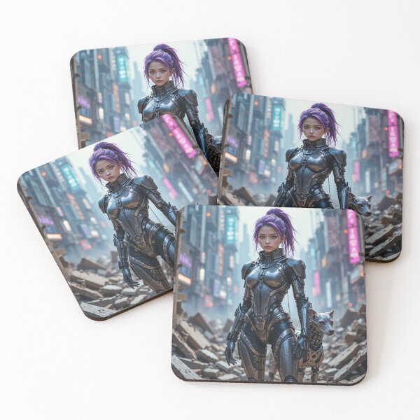 Item preview, Girl and Dog designed and sold by RaF71PrO.