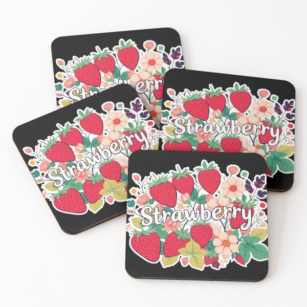 Item preview, Strawberry Fields designed and sold by Getup-clothing.