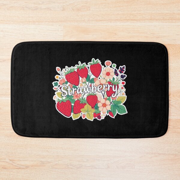 Item preview, Strawberry Fields designed and sold by Getup-clothing.