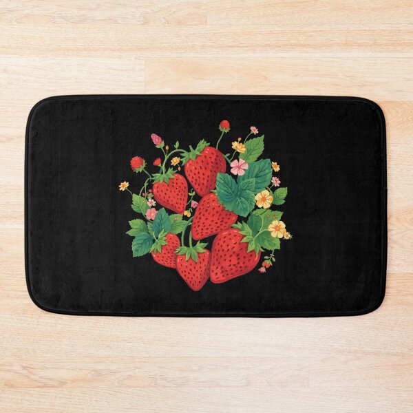 Item preview, Strawberry Fields designed and sold by Getup-clothing.