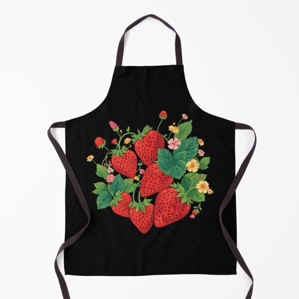 Item preview, Strawberry Fields designed and sold by Getup-clothing.