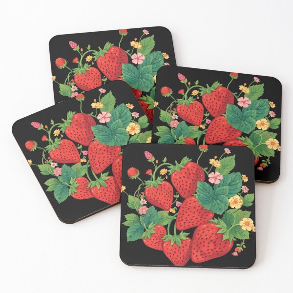 Item preview, Strawberry Fields designed and sold by Getup-clothing.