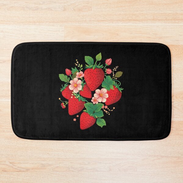 Item preview, Strawberry Fields designed and sold by Getup-clothing.