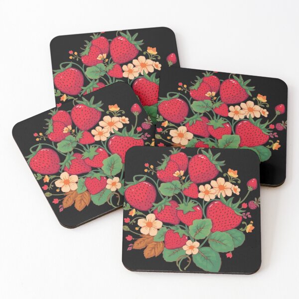 Item preview, Strawberry Fields designed and sold by Getup-clothing.