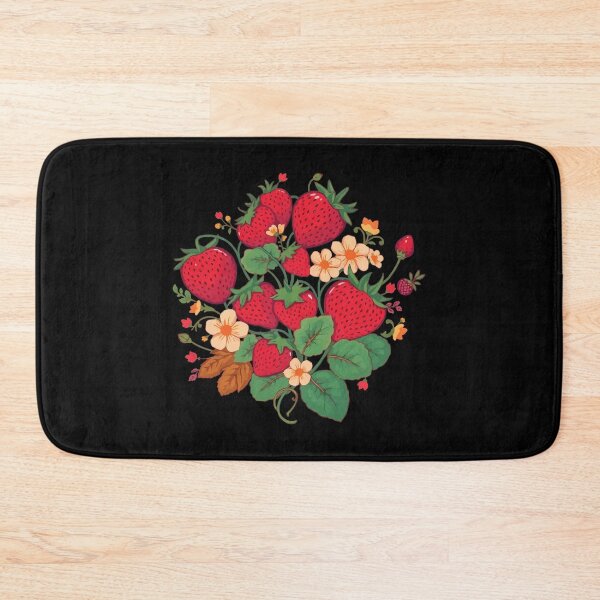 Item preview, Strawberry Fields designed and sold by Getup-clothing.
