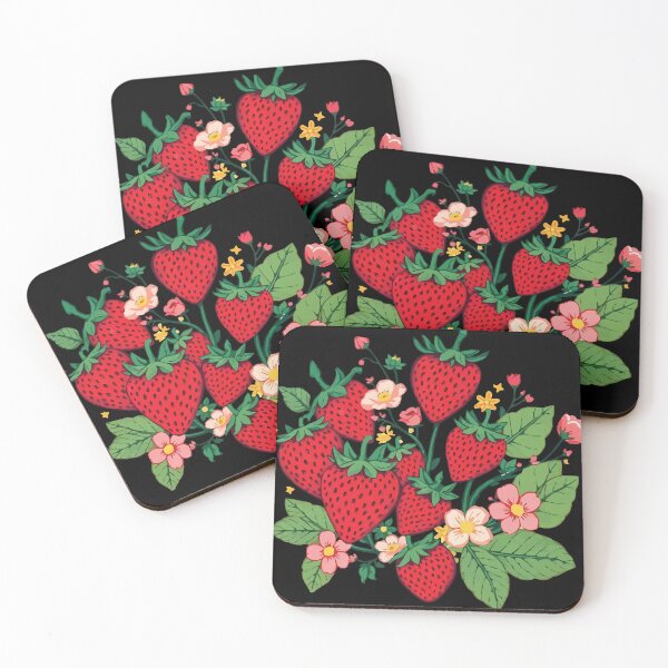 Item preview, Strawberry Fields designed and sold by Getup-clothing.