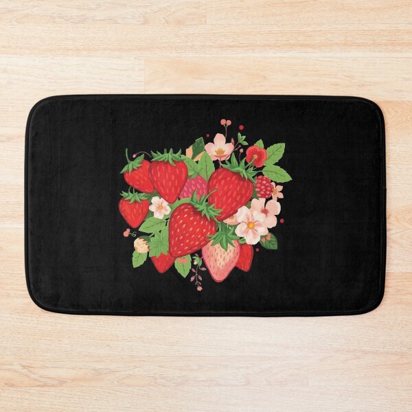 Item preview, Strawberry Fields designed and sold by Getup-clothing.