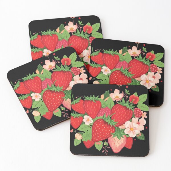 Item preview, Strawberry Fields designed and sold by Getup-clothing.