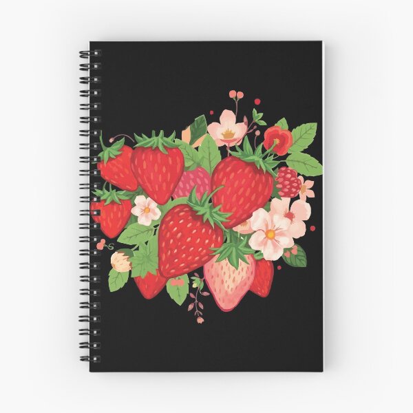 Item preview, Strawberry Fields designed and sold by Getup-clothing.