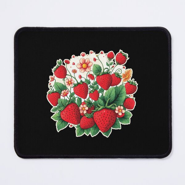 Item preview, Strawberry Fields designed and sold by Getup-clothing.