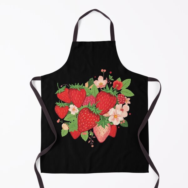 Item preview, Strawberry Fields designed and sold by Getup-clothing.
