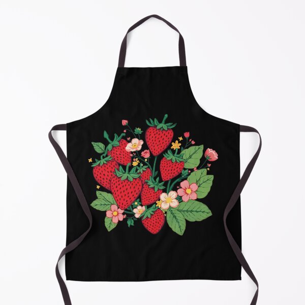 Item preview, Strawberry Fields designed and sold by Getup-clothing.