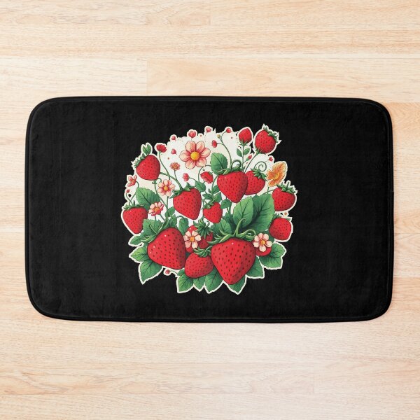 Item preview, Strawberry Fields designed and sold by Getup-clothing.