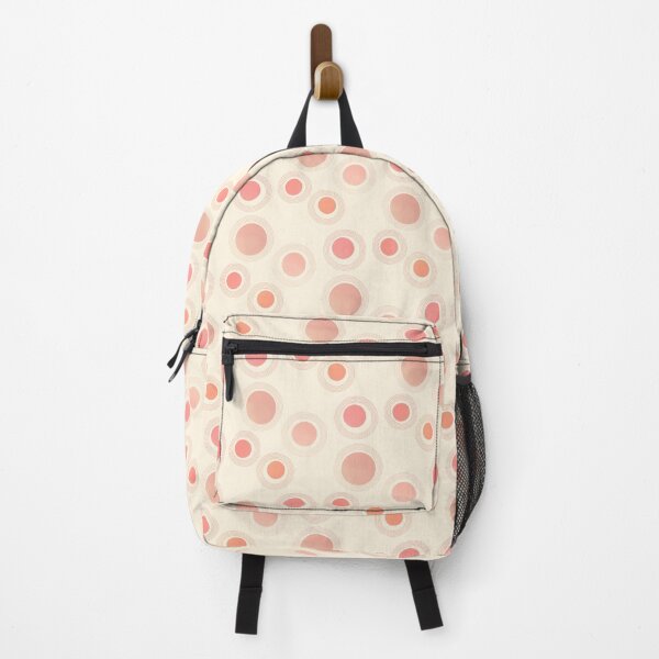 Item preview, Off Center Double Circles  designed and sold by JaygiesDesign.