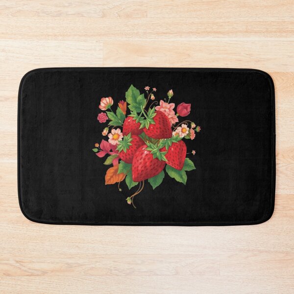 Item preview, Strawberry Fields designed and sold by Getup-clothing.