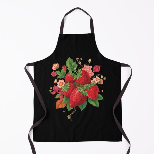 Item preview, Strawberry Fields designed and sold by Getup-clothing.