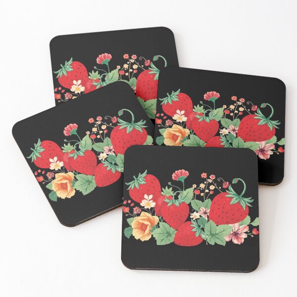 Item preview, Strawberry Fields designed and sold by Getup-clothing.