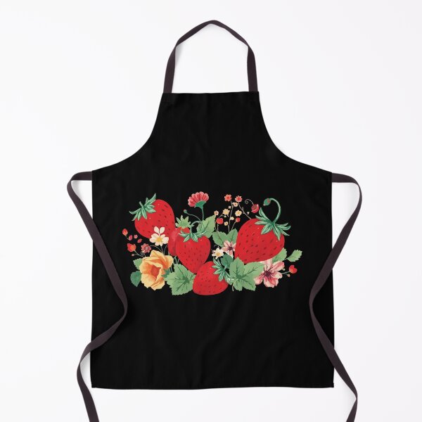 Item preview, Strawberry Fields designed and sold by Getup-clothing.