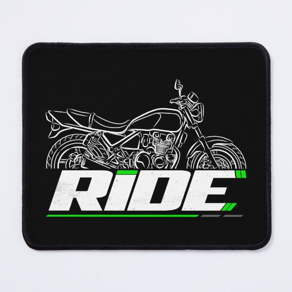 Item preview, Kawasaki Zephyr 550 1990-1998 for Motorcycle Fans designed and sold by DrainvolStore.