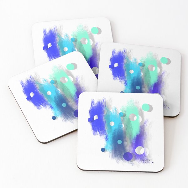 Item preview, “Ethereal Motion” – A Dance of Colors designed and sold by ArtisticAxel-.