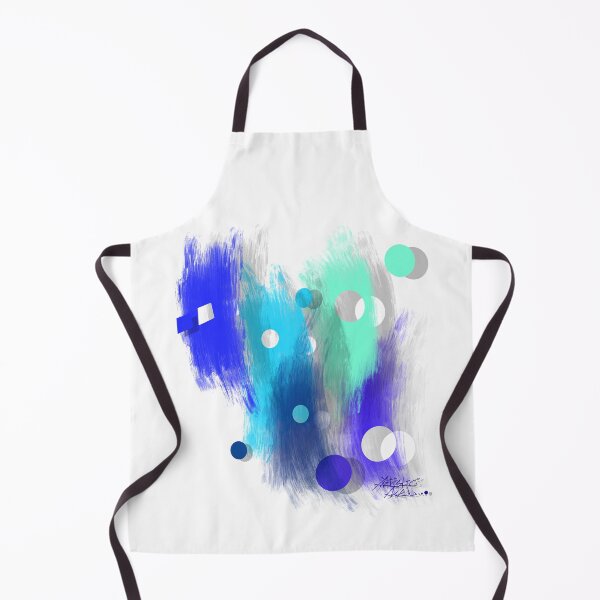 Item preview, “Ethereal Motion” – A Dance of Colors designed and sold by ArtisticAxel-.