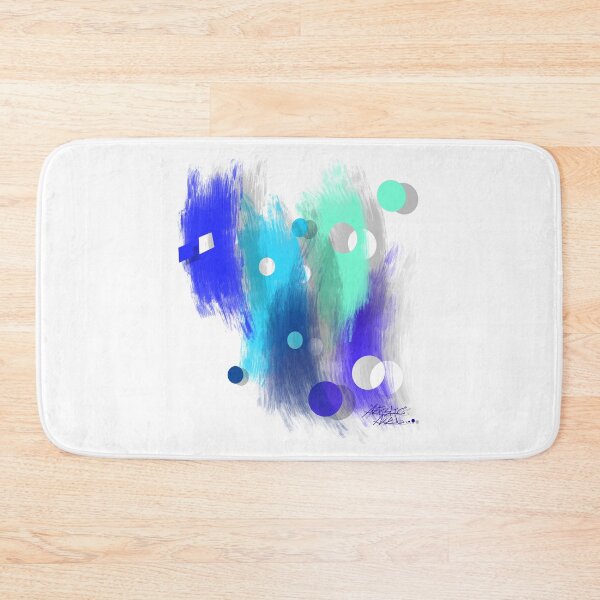 Item preview, “Ethereal Motion” – A Dance of Colors designed and sold by ArtisticAxel-.