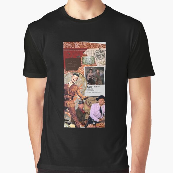 Item preview, Calamity Jane musical Doris day  designed and sold by calamityjay.