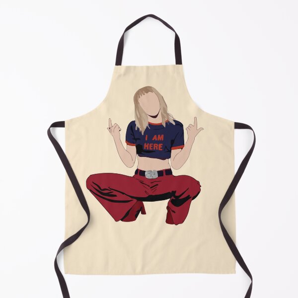 Item preview, I Am Here designed and sold by Fanverse Merchandise.